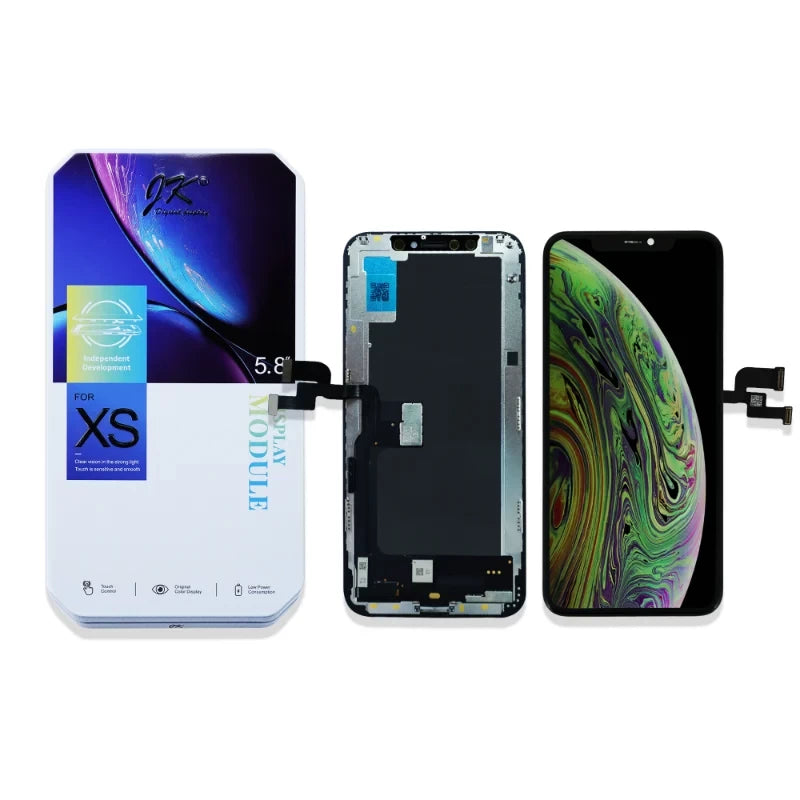 JK Incell LCD Screen Replacement For Apple iPhone XS